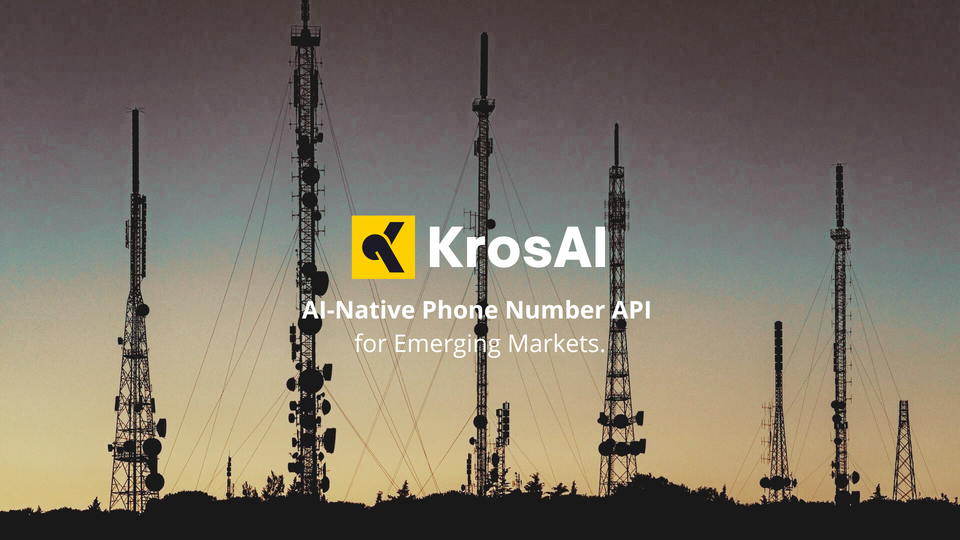 Introducing KrosAI: AI-Native Phone Infrastructure Built for Emerging Markets